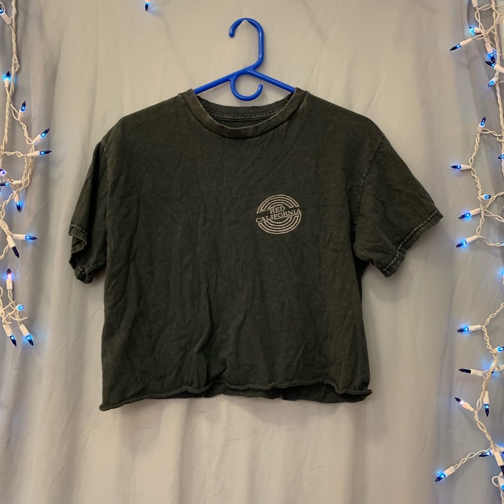 Cute Brandy T-shirt